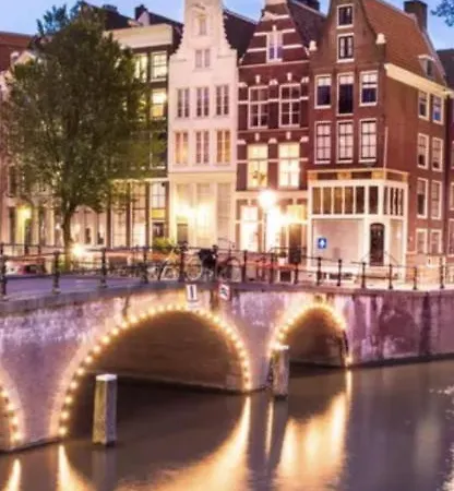 De Stern Apartahotel