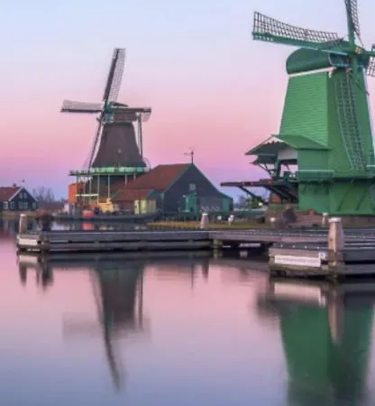 De Stern Apartahotel Purmerend