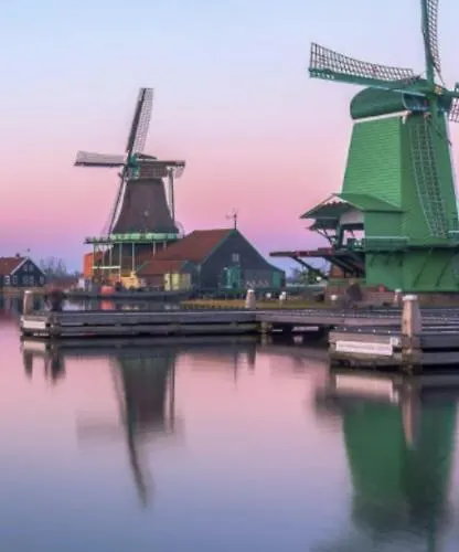 De Stern Aparthotel Purmerend