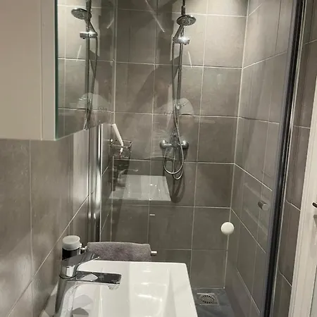 아파트호텔 De Stern 퓨머랜드