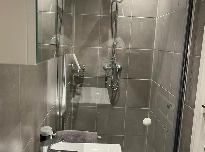 Apartahotel De Stern Purmerend